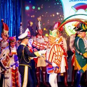 Jeck op Deck (08.02.25) - (c) Dirk Loerper